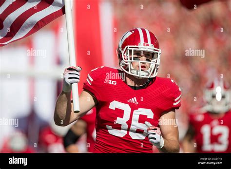 University Of Wisconsin Flag Hi Res Stock Photography And Images Alamy