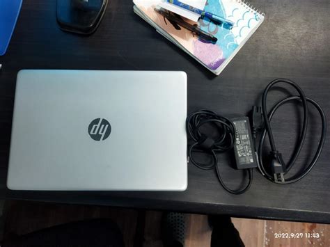 Hp Laptop 14s Cf2xxx I3 10th Gen Computers And Tech Laptops And Notebooks On Carousell