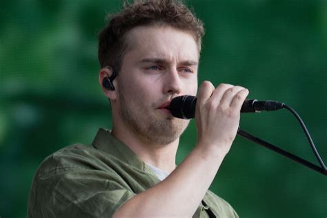 Sam Fender Announces ‘time Off The Road To Look After His Mental