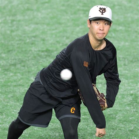 【12日の予告先発】巨人・山崎伊織―dena・平良拳太郎、ソフトバンク・高橋礼―日本ハム・伊藤大海ほか スポーツ報知