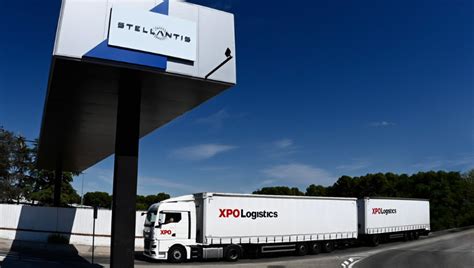 Xpo Logistics Suma Otro Duotr Iler Que Son Y Para Qu Sirven Estos