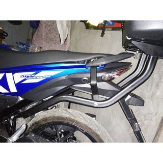 SUZUKI RAIDER 150 FI Original J HEAVY DUTY HRV BRACKET V1 Shopee