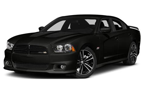 2014 Dodge Charger Specs Dimensions And Colors