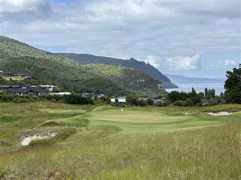 kinloch golf club 2