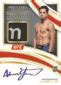 2022 Panini Immaculate UFC Checklist Set Info Reviews Boxes