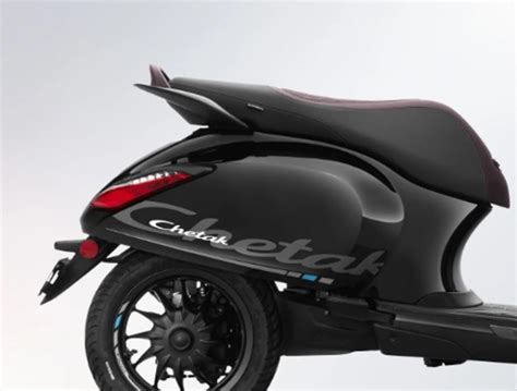 Tin xe hot Ra mắt xe ga quốc dân giá triệu đồng thay thế Honda Vision xịn hơn Tiểu SH