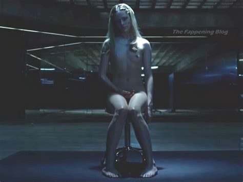 Evan Rachel Wood Nude Collection 15 Photos Videos PinayFlixx Mega Leaks