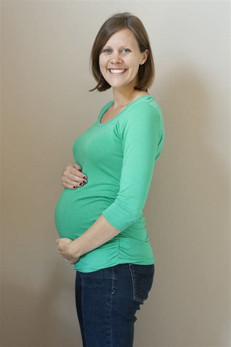 27 Weeks Emily Wiley Flickr