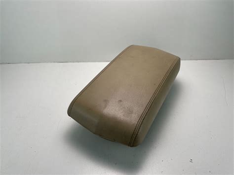 Cadillac Cts Center Console Arm Rest Lid Storage Oem Ebay