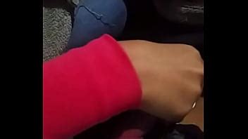 Novinha Batendo Punheta Escondido XVIDEOS