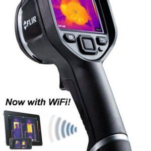 Jual Flir T Thermal Imaging Camera Harga Murah