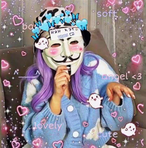 Ланочка 🥰 | Anime, Cats, Soft