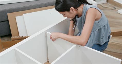 Ikea Furniture Assembly In London Taskrabbit