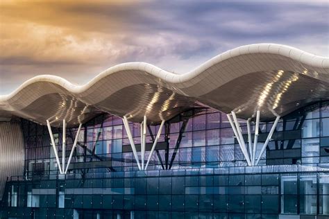 [VIDEO] Take a Tour Inside New Zagreb Airport | Croatia Week