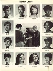 Norview High School - Pilot Yearbook (Norfolk, VA), Class of 1970, Page ...