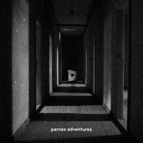 Parnas Adventures Album By Sebastian Smole Spotify