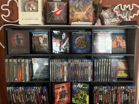 My Collection So Far Rdvdcollection