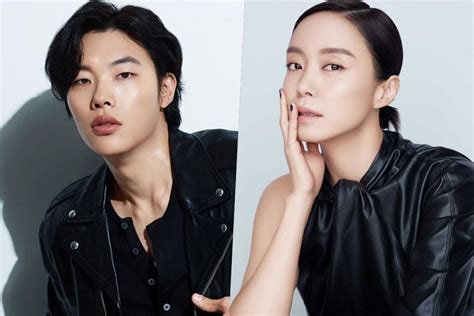 Ryu Jun Yeol And Jeon Do Yeon In Talks To Star In Upcoming Drama