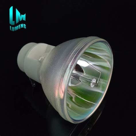 Compatible Projector Bare Lamp 5J JAH05 001 High Quality Bulb P VIP 210