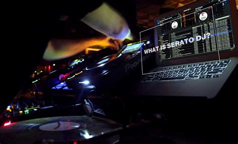 🔥 [47+] Serato DJ Wallpapers | WallpaperSafari