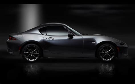 Mazda Mx5 Wallpapers Wallpaper Cave