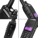 Baofeng Uv W Kr Tkofal Wka Radiotelefon Walkie Talkie Skaner Vhf