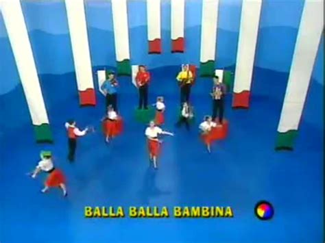 Image Ballaballabambina Songtitle The Wiggly Nostalgic Years