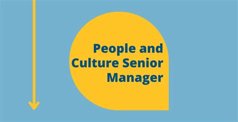 People And Culture Manager Equitas