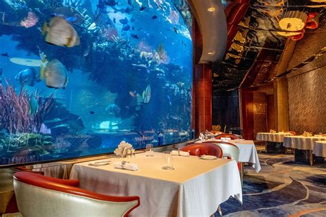 Honeymoon Suite Underwater Burj Al Arab Rooms Photo