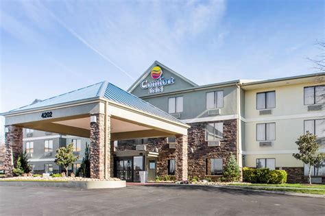 Comfort Inn in Franklin, TN - (615) 591-6...