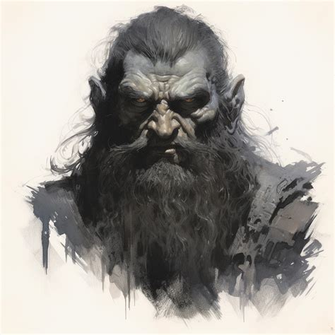 Duergar