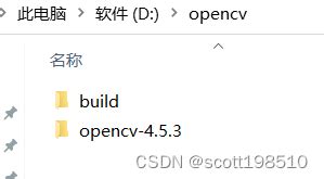 Win Vscode Opencv Mingw Make Exe Makefile All