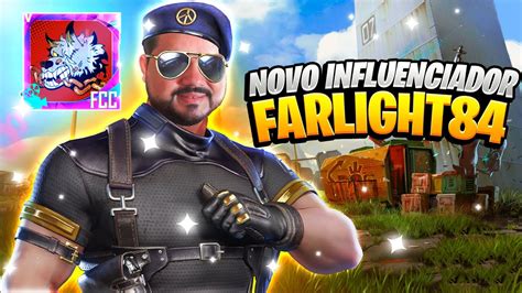 Farlight Ao Vivo Project Blood Strike Vai Acabar O Farlight