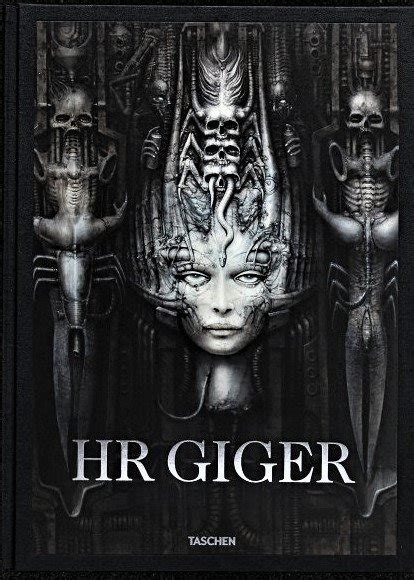 H R Giger HR Giger Collector S Edition 2015 Catawiki