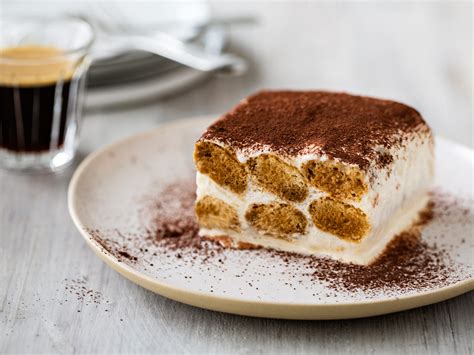 Tiramisu Rezepte Swissmilk