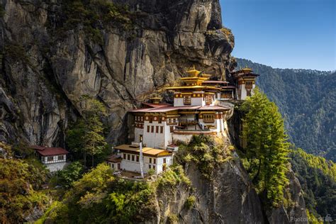 10 Bhutan photo locations in 2024 | PhotoHound