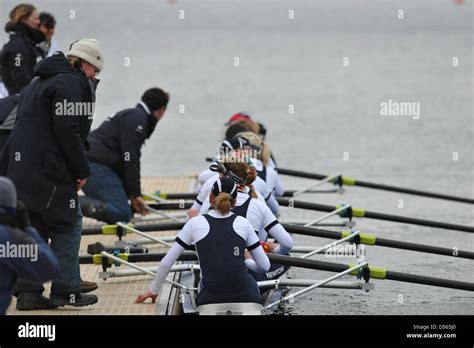 Winning Oxford Boat Race Crew Hi Res Stock Photography And Images Alamy