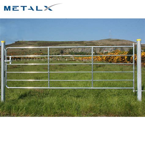 Livestock Farm Gate Livestock Panel France Farm Gates Yard Panel Farm