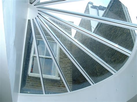 Bespoke Barn Glass Glaze Glazing