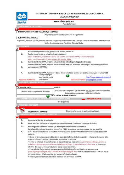 Sistema Intermunicipal De Los Servicios De Agua