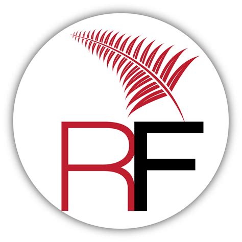 Red Fern Logo Project On Behance