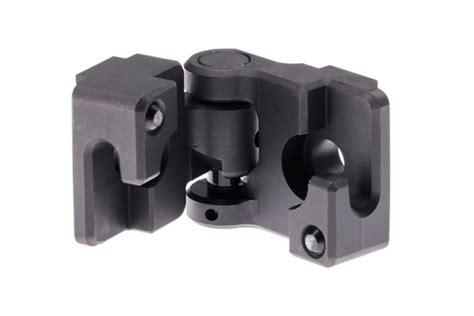 Pro Chassis Folding Stock Adapter Daniel Defense