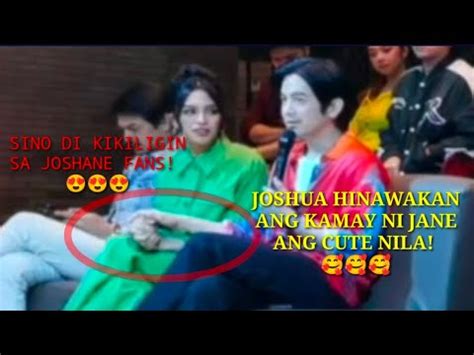 JANE OINEZA AND JOSHUA GARCIA MAY BED SCENE SA FRUIT CAKE FRUITCAKE