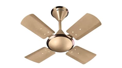 10 Best Ceiling Fans In India 2023