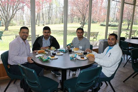 Diocese Of Diocese Of Camden Lay Ministry Formation