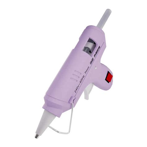 Mini W Melt Adhesive Craft Hot Glue Gun For Diy Alibaba