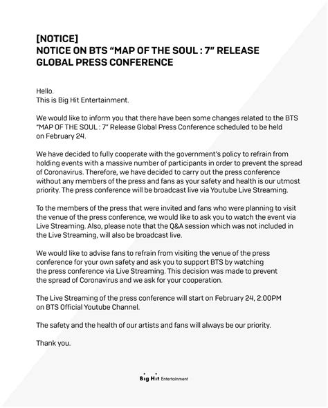 More Events Cancelled Due To Accelerating Coronavirus Outbreak In South