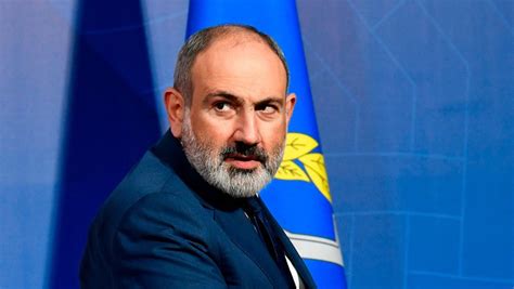 Песков: Путин не будет встречаться с прибывшим в Москву Пашиняном ...