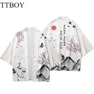 Produk TTboy Kimono Shop Shopee Indonesia