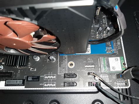 Omen 30l Ryzen 5 5600g And Rtx 3060 Case Swap Rhpomen